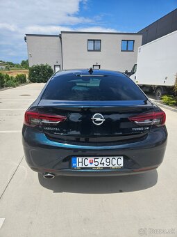 Opel Insignia 2.0 CDTI 125Kw Dynamic 4x4 - 4