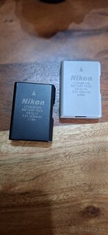 Nikon D5200 - 4