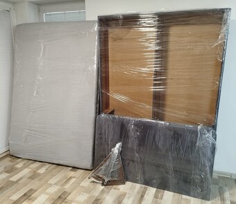postel 140x200x52 cm - 4