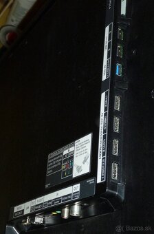 Predám 4K Smart LED TV LG 49UB850V - 4