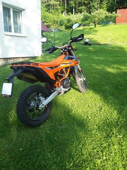 Ktm 690 Enduro R 2024 - 4