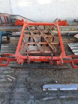 Predam brany s valcom - 4