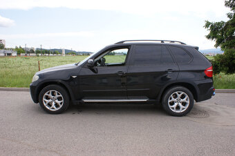 BMW X5 xDrive30d - 4