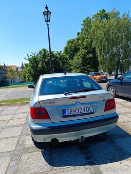 Predam Citroen Xsara 1.4 55kw - 4