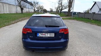 Audi A3 Sportback 2.0 TDI Ambition, 103kW, M6, 5d. - 4