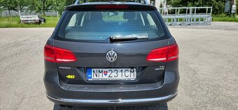 Passat B7 2.0tdi 103kw - 4