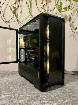 Herný PC RTX 3070 s i7 10700 /32gb/1tb - 4