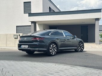 Volkswagen Arteon 2.0 TSI BMT R-Line DSG - 4