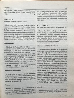 Topografická mineralógia Slovenska 1-3 - 4