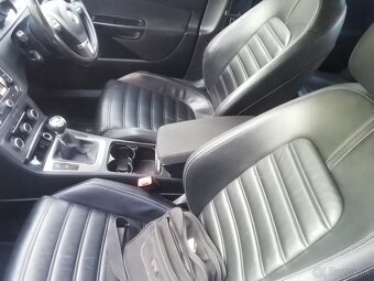 Rozpredám volkswagen passat b6 sedan 2,0 tdi 5 stupnove - 4