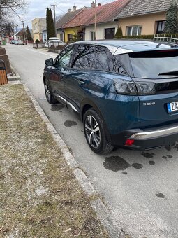 Predám Peugeot 3008 diesel automat 1/2023 - 4