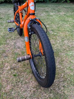 🧡 BMX muddyfox LITHIUM 🧡 - 4