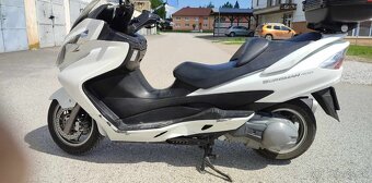 Suzuki Burgman alebo vymenim na hondu dtc - 4