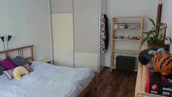 1 izb. byt kompletne zrekonštruovaný BA Dubravka, Gallayova - 4