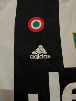 Cristiano Ronaldo Juventus 2018/2019 dres - 4