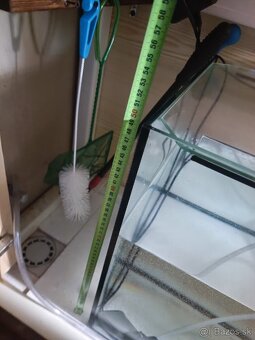 Morské akvárium - Nádrž plus filtrácia 700l - 4