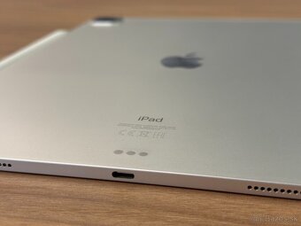 Apple iPad pro 12,9 128GB | 4.gen + apple pencil - 4