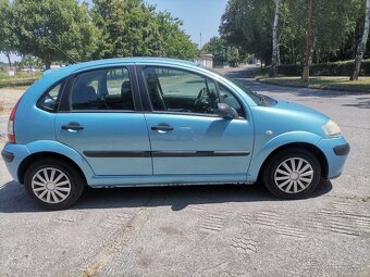 Citroen C3 , 129845KM - 4