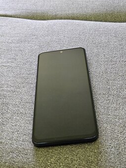 Xiaomi redmi note 11 gray - 4