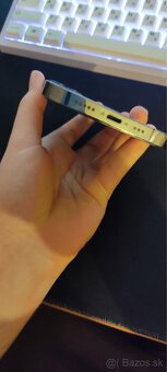 Predam iphone 12 pro 256gb - 4