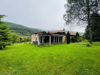 Pozemok na výstavbu rodinných domov alebo domov pre seniorov - 4