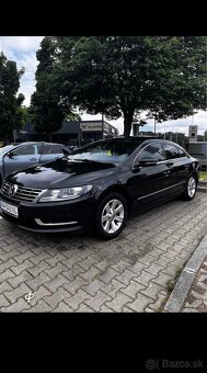 Passat CC - 4