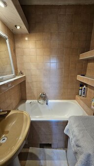 PRIESTRANNÝ 3 IZBOVÝ BYT S BALKÓNOM A POTENCIÁLOM, SVIDNÍK - 4