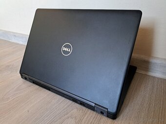 ▼Dell Latitude 5480 - 14" / i5-6440HQ / 16GB / SSD / ZÁR▼ - 4