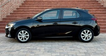 Opel Corsa 1.2 benzin 75tis. km 2021 Elegance - 4