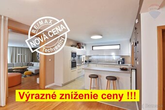 Rodinný dom 5 -izbový , 330m2 pre náročného klienta na poze - 4