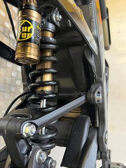 Surron light bee x - 4