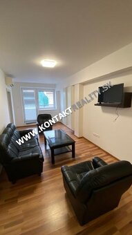 3 izb. byt, Mlynská, Centrum - Staré mesto, 92m2, balkón - 4