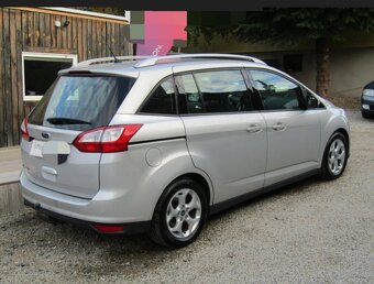 B-max - 4