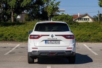 Renault Koleos Energy dCi 130 Intens 4x2 - 4