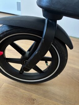 Thule urban glide 2 - 4