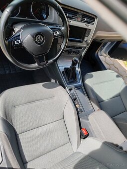 Golf 7 1.4 tsi - 4