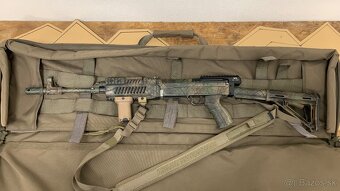 Samopal vz.58 - 4