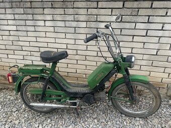 Babetta 210 - 4