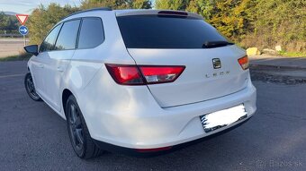 Predam Seat Leon combi - 4