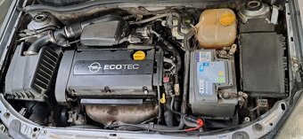 Astra H GTC - 4