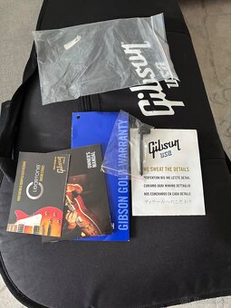 Gibson SGJ - 4