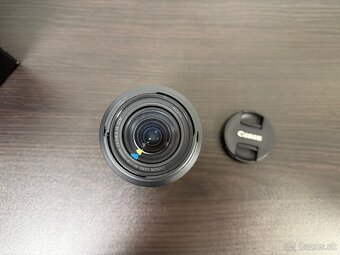 Canon RF-S 18-150mm f/3.5-6.3 IS STM - 4