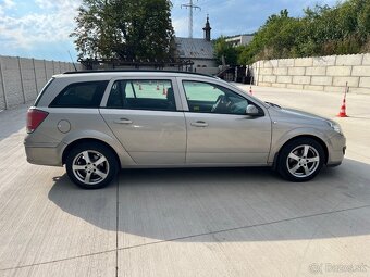 Opel Astra 1.7 CDTi - 4