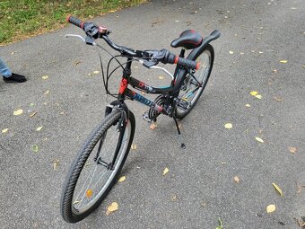 Horski bycikel KENZEL - 4