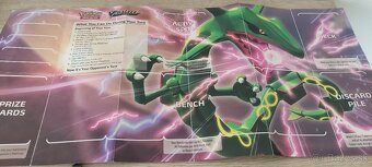 Pokémon hra a pokémonove karty - 4