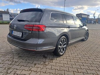 VW PASSAT - 4