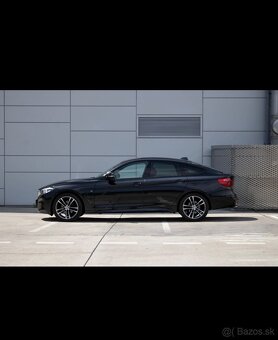 BMW 3GT , 2.0 TDI , Xdrive, automat , najazdene 180 tis km - 4