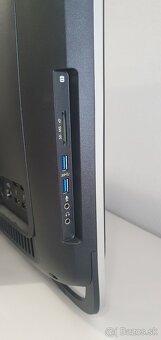 HP Pro all-in-One 3520 Business PC - 4