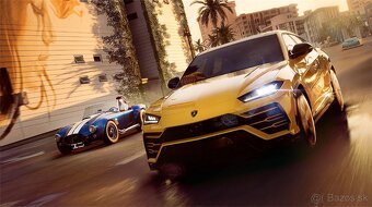 🎮The CREW MOTORFAST PS5🏝️ - 4