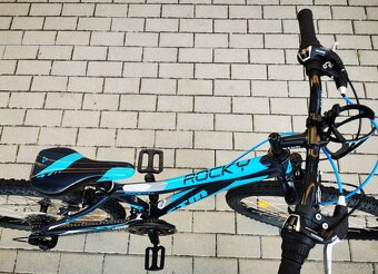 Na predaj detsky bicykel CTM ROCKY 24 - 4